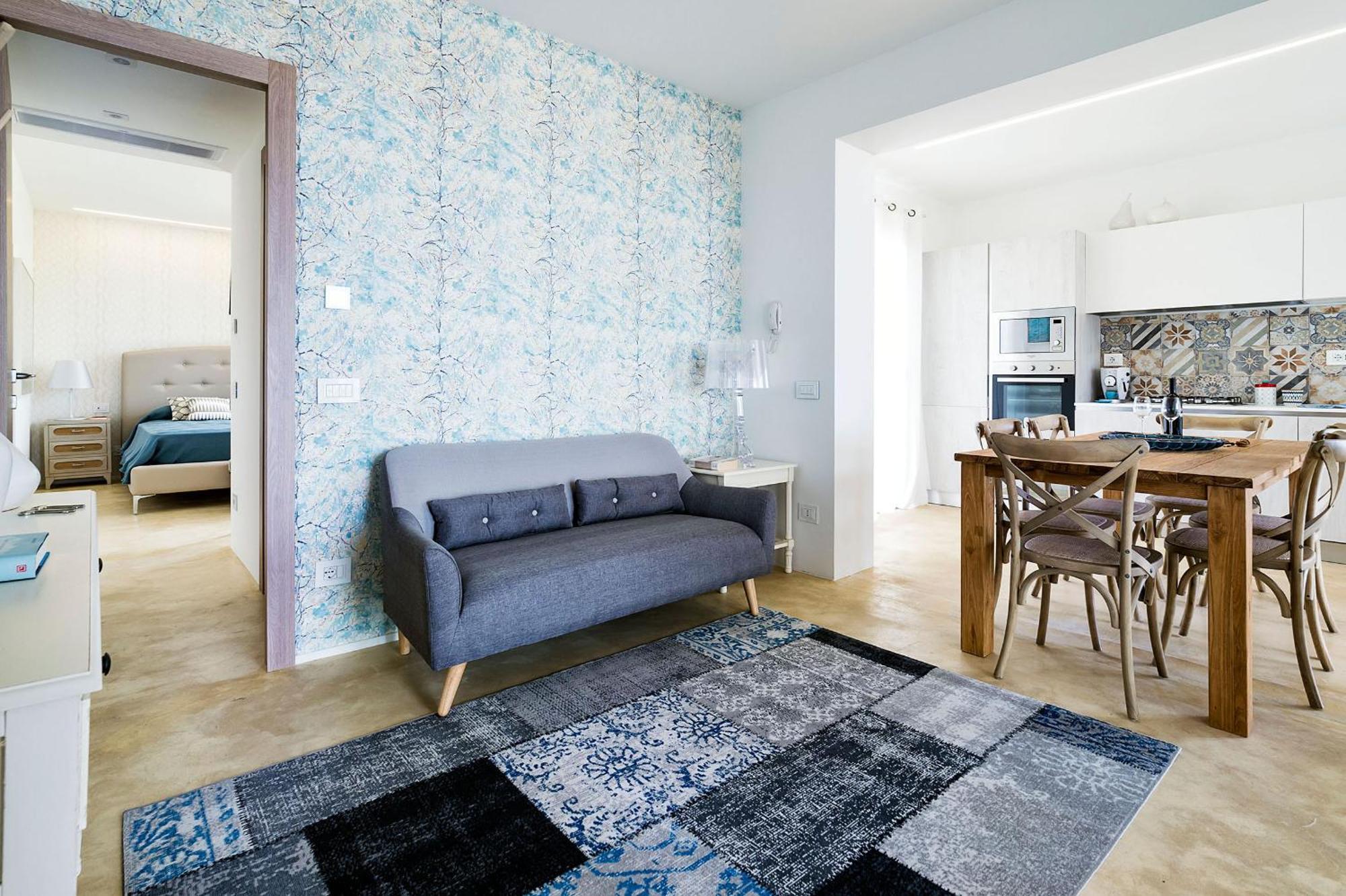 San Lorenzo - Lavanda Reitani Exteriér fotografie